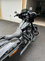 Harley-Davidson Street Glide Special - Harley-Davidson Motorräder in Wuppertal