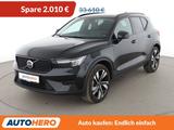 Volvo XC40 2.0 B3 Mild-Hybrid Plus Dark 2WD Aut.*NAV* - Volvo XC40 Gebrauchtwagen in Frankfurt