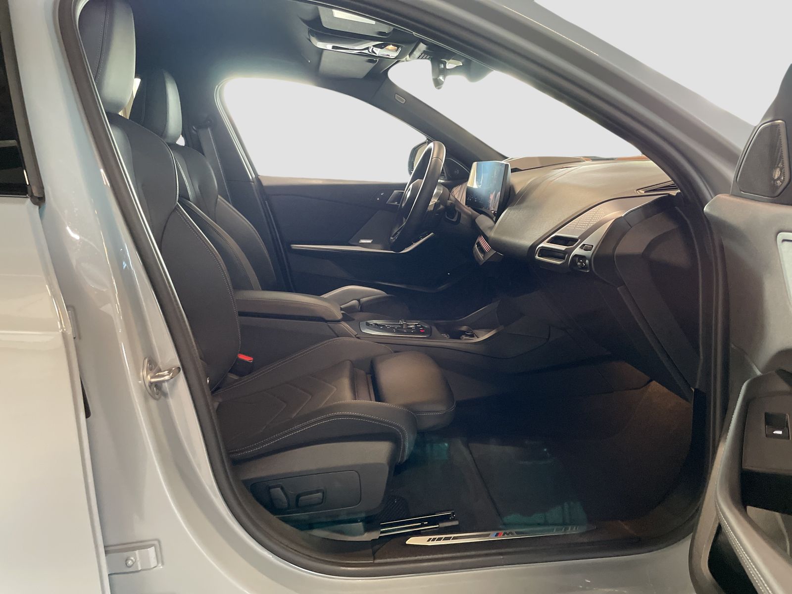 BMW 123 - Bild 11