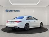 Mercedes-Benz S 400 d 4M AMG*PANO*MASG*HuD*BURM*DIGI LI*360°*+ - Mercedes-Benz S-Class