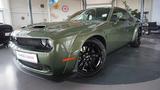 Dodge Challenger  6.4 V8 SRT Scat Pack Widebody - Dodge Challenger Benzin Gebrauchtwagen