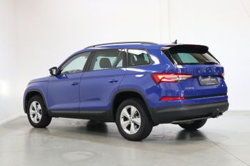 Skoda Kodiaq - 5