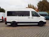 MAN TGE 3.140 Hoch+Lang 9-SITZER KLIMA-DACH, NAVI - MAN in Düsseldorf