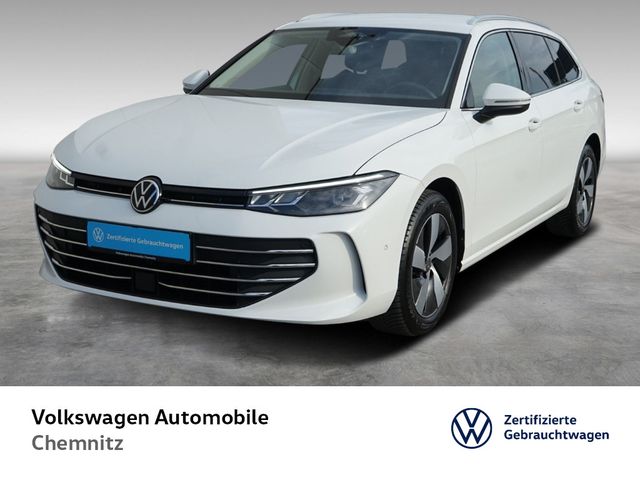 VW Passat 2.0 TDI Business*Massage*Park Assist*LED*