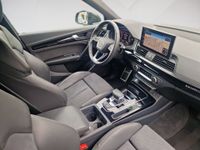 Audi Q5 - Vorschau Bild 9