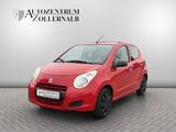 Suzuki Alto 1.0 Club *2.HAND*KLIMA*TÜV/AU BIS 10/2026* - Suzuki Alto Club mit Benzin-Antrieb