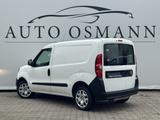 Fiat Doblò Cargo Natural Power SXm 1 HAND* SORTIMO  - Fiat mit CNG-Antrieb