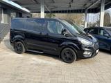Ford Tourneo Custom L1 Titanium X *TOP Zustand* - Autos mit Allradantrieb