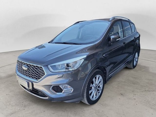 Ford Kuga 2.0 TDCI 150 CV 4WD Automatica S&S Vig