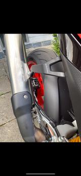 Aprilia Tuono V4 1100 FACTORY  E5 - APRILIA FACTORY