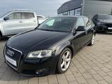 Audi A3 Sportback 2.0 TDI Ambition - Audi A3 aus 2009: Sportback Ambition