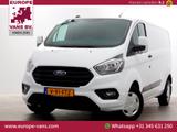 Ford Transit Custom 2.0 TDCI 130pk L2H1 Trend Camera/