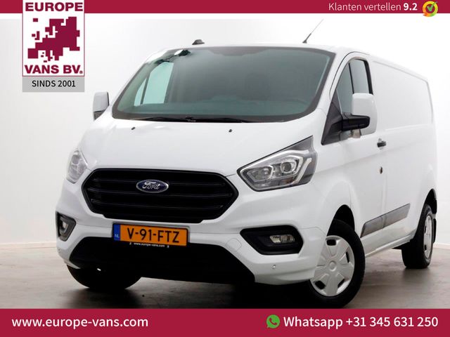 Ford Transit Custom 2.0 TDCI 130pk L2H1 Trend Camera/