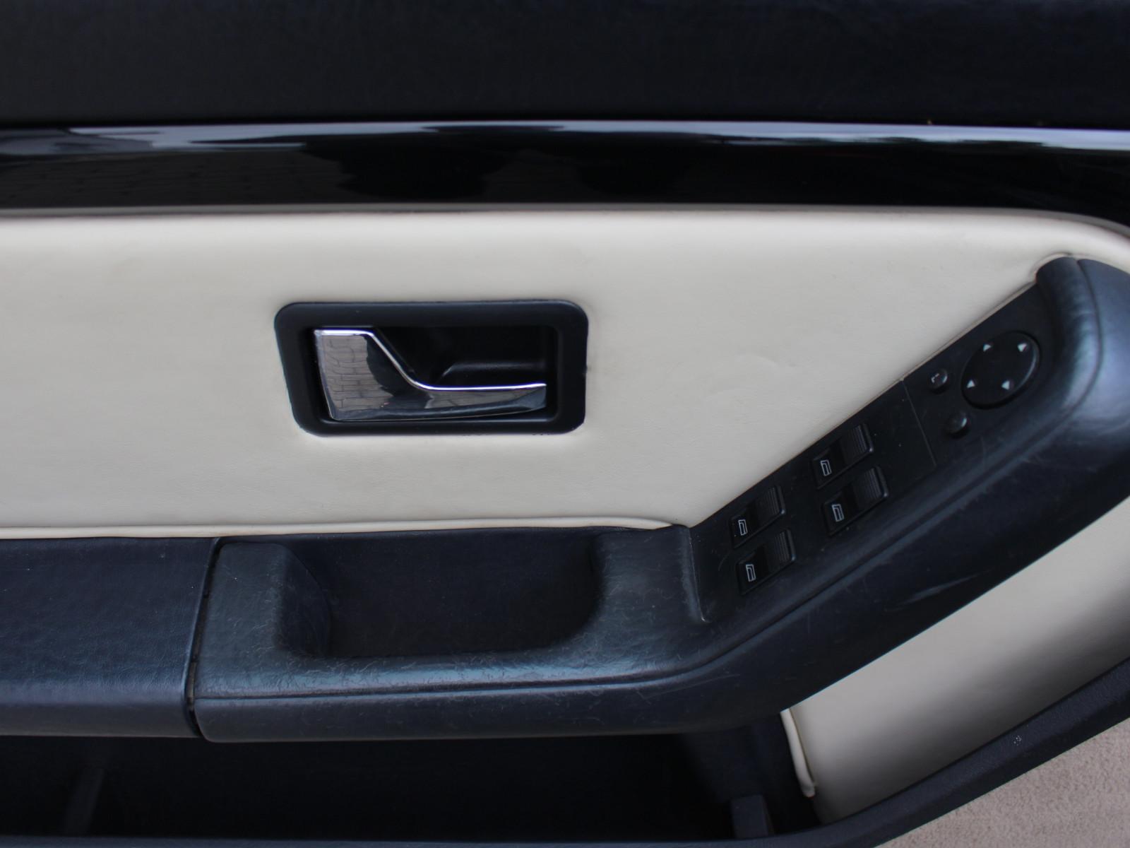 Audi 80 2.8 V6 AT Cabrio CarPlay Kamera el.Verd.Klima