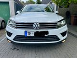 Volkswagen Touareg 3.0 V6 TDI FACELIFT 3,5T AHK + Lüfter - Volkswagen Touareg in Osnabrück