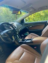 Hyundai i40 1.7 CRDi 85kW Comfort Comfort - Hyundai i40: Comfort