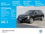 Volkswagen Touareg 3.0 TDI Tiptronic 4-Motion Elegance R-Li - VW Touareg mit Schiebetür