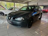 Seat Ibiza Stylance*HU/AU NEU* - gebrauchte Seat Ibiza aus dem Jahr 2006