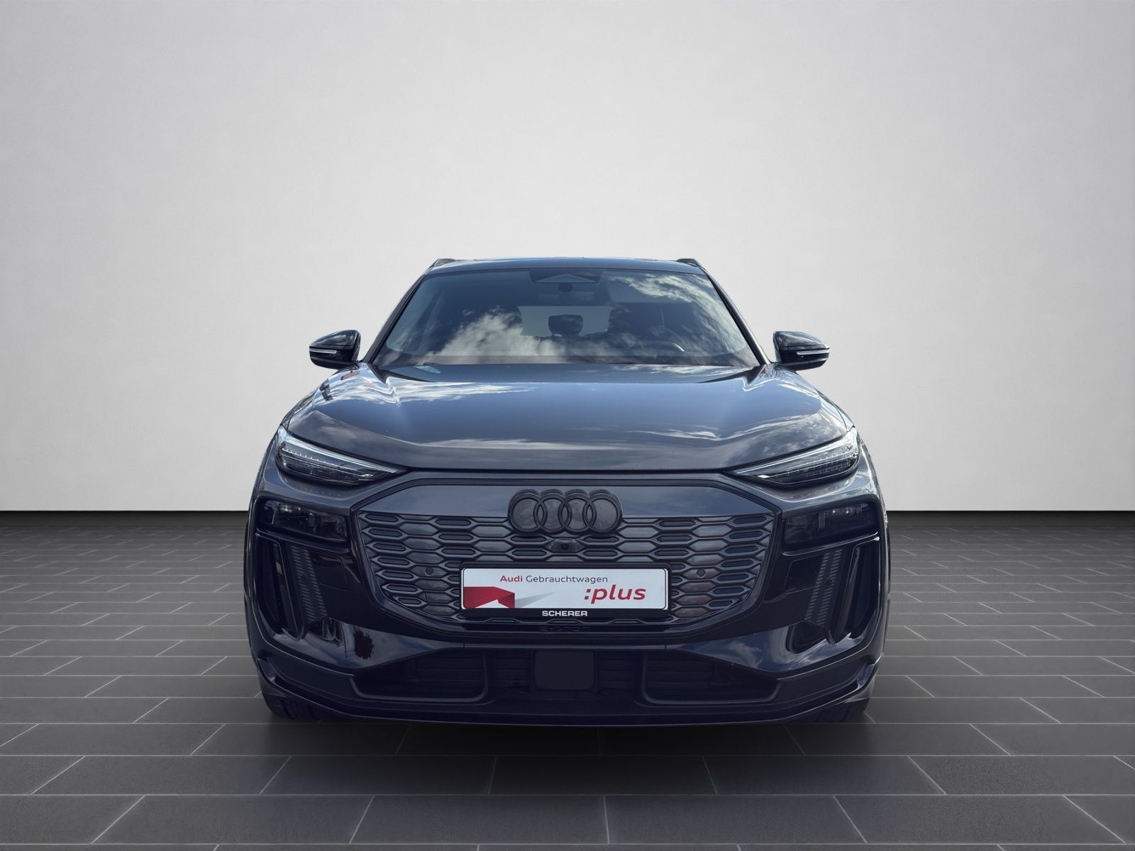 Audi Q6 e-tron - Bild 6