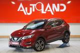 Nissan Qashqai 1.2 DIG-T XTronic Facelift Navi Voll-LED - Nissan Gebrauchtwagen von 2017
