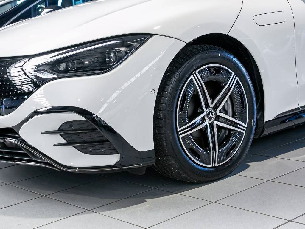 Mercedes-Benz EQE - Bild 3