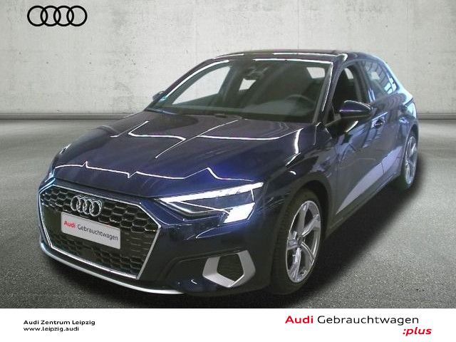 Audi A3 Sportback 40 TDI qu. adv. *Matrix*Pano*AHK*