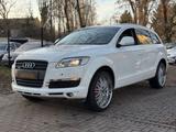 Audi Q7/ v8/ 7 Sitze - gebrauchte Audi Q7 aus dem Jahr 2011