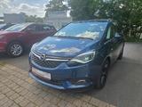 Opel Zafira C Business Innovation 2.0D Aut. 7 Sitzer - Opel Zafira Gebrauchtwagen in Bielefeld
