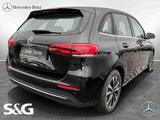 Mercedes-Benz B 180 Style Rückam+MBUX+LED - Mercedes-Benz B 180 in Halle