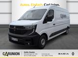 Renault Master 3,5t dCi 150 L3H2 Extra 150 Euro6e - gebrauchte Renault Master aus dem Jahr 2024