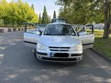 Hyundai HYUNDAI GETZ 1.6 Baujahr 2003 - gebrauchte Hyundai Getz aus dem Jahr 2003