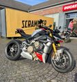 Ducati Streetfighter V4 SP2 "Nr 73" - Angebote entsprechen Deinen Suchkriterien