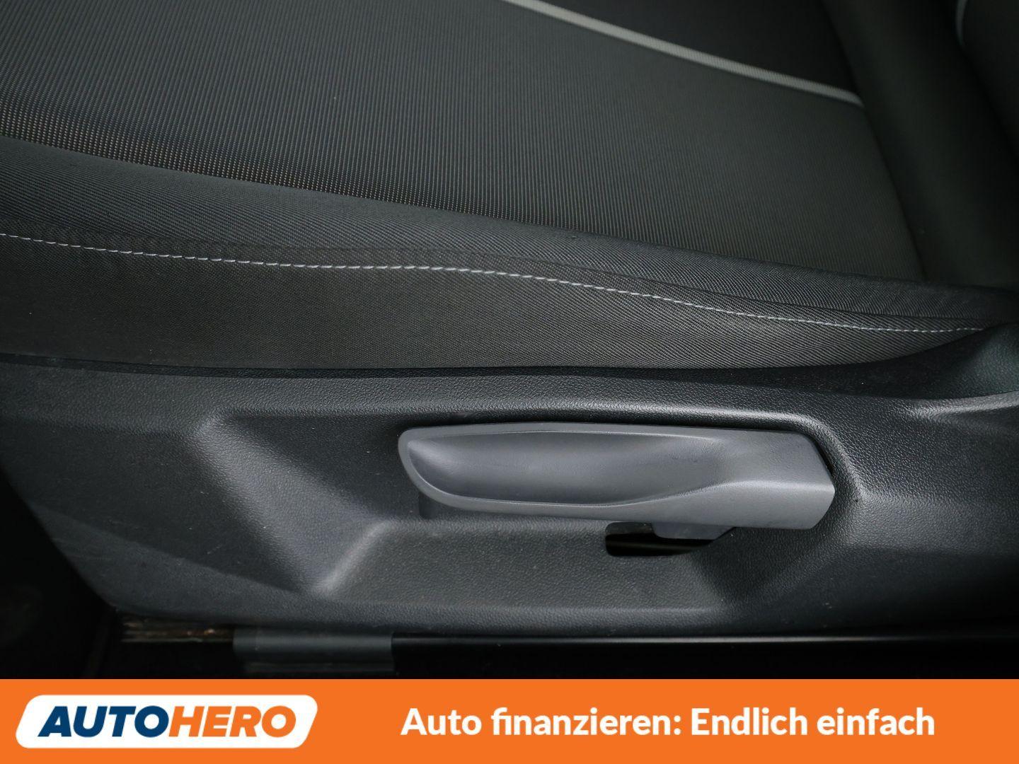 Audi A1 Sportback 30 TFSI Adrenalin*NAV*LED*TEMPO*PDC, миниатюра 28