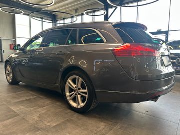 MYAUTOCENTER – Gebraucht- und Jahreswagen mit Werkstattservice in Pfaffenhofen Opel Insignia *Tempo*Navi*2-Zonen*SitzHZ*SPORT*