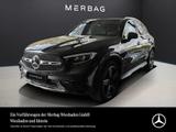Mercedes-Benz GLC 200-AMG-DISTRONIC-MEMORY-KEYLESS-AHK-UVP 72. - Mercedes-Benz GLC 200 in Mainz