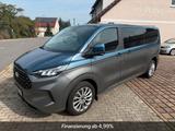Ford Tourneo Custom Bus 320 L2 Tourneo Titanium X FWD