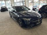 Mercedes-Benz C 180 T-M AMG Line/AHK/Pano/Night/BusinessP/LED+ - gebrauchte Mercedes-Benz C 180 aus dem Jahr 2021