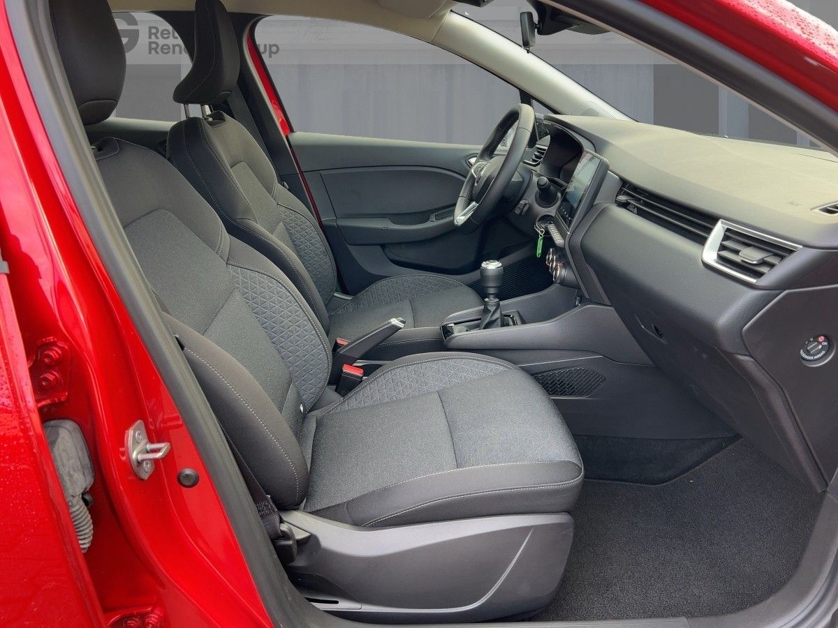 Renault Clio - Bild 8