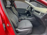 Renault Clio - Vorschau Bild 8