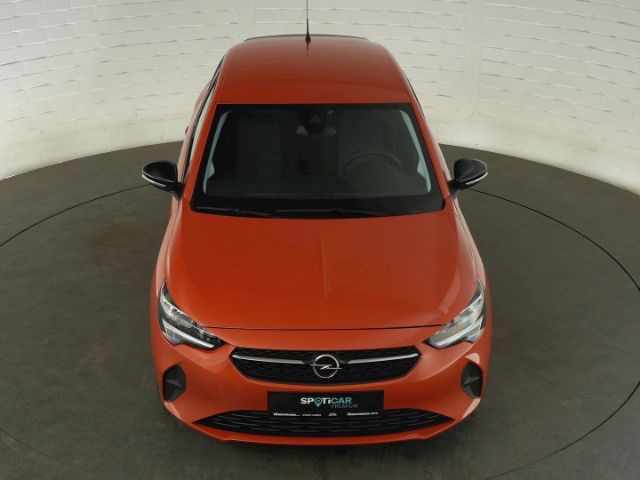 Corsa-e F EDITION 50kWH AT+KEYLESS+KLIMAAUTOMATI