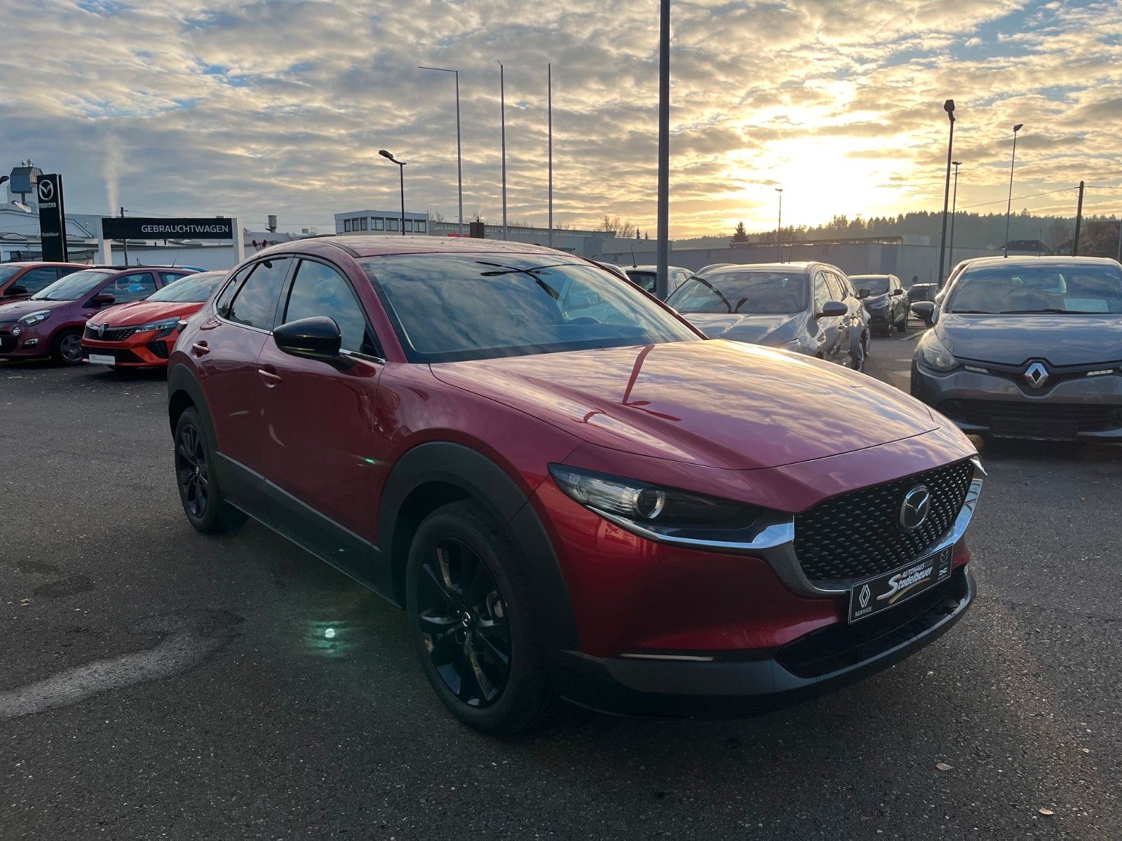 Mazda CX-30 - Bild 3
