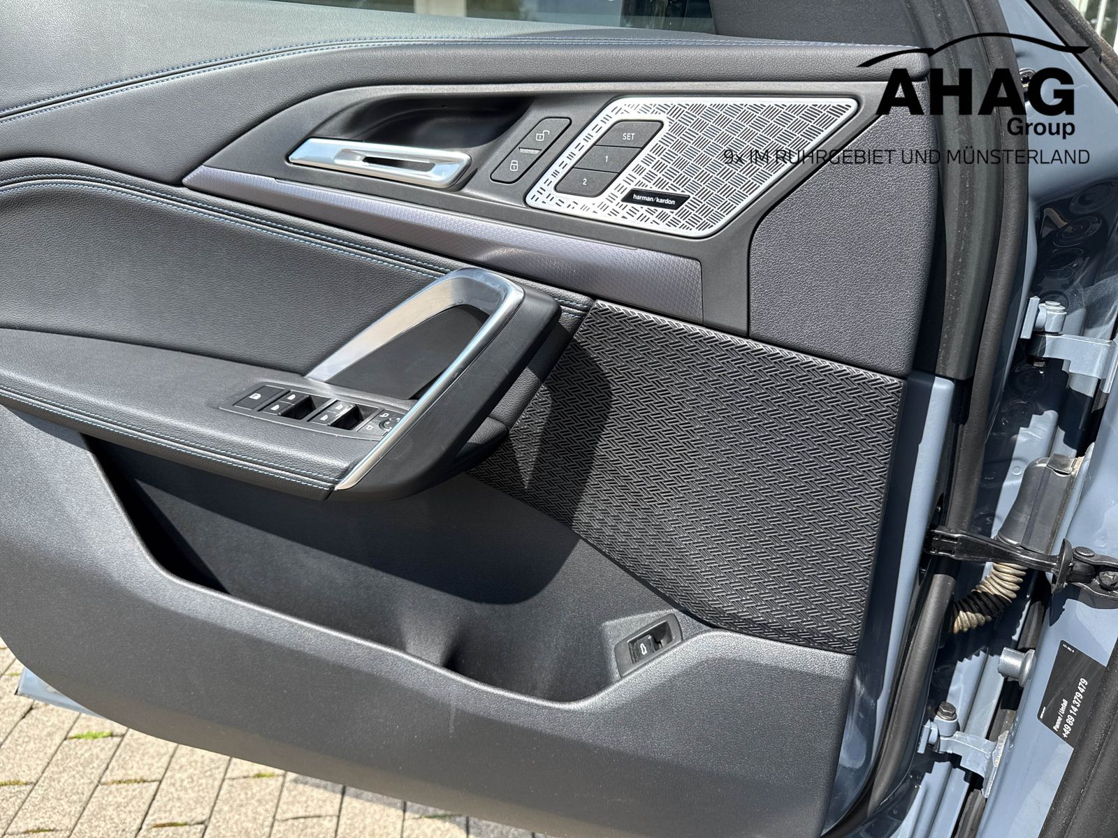 BMW X1 - Bild 14