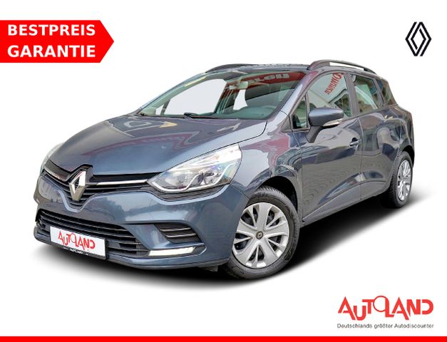 Renault Clio IV 1.2 Grandtour Navi Tempomat PDC USB