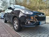 Hyundai ix35 2.0 Style Automatik Style 2WD  - Hyundai ix35 von privat