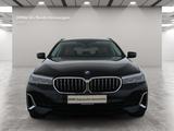 BMW 520d Touring LiveCockpitProf Pano.Dach PDC HiFi - BMW 520: Schiebedach