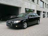 Audi A4 2.0 tdi AUTOMATIC. Sline - Audi A4 aus 2006: Sline