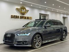 Audi A6 - Vorschau 1