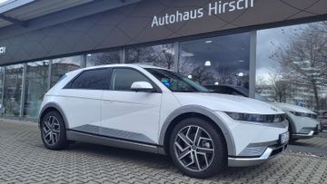 Fahrzeugabbildung Hyundai IONIQ 5 4WD 77,4 UNIQ Assist & Relax-P. 20"Alu