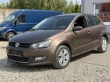 Volkswagen Polo Life - Volkswagen Polo aus 2013 mit Benzin-Antrieb: Kleinwagen