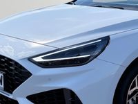 Hyundai i30 - Vorschau Bild 5